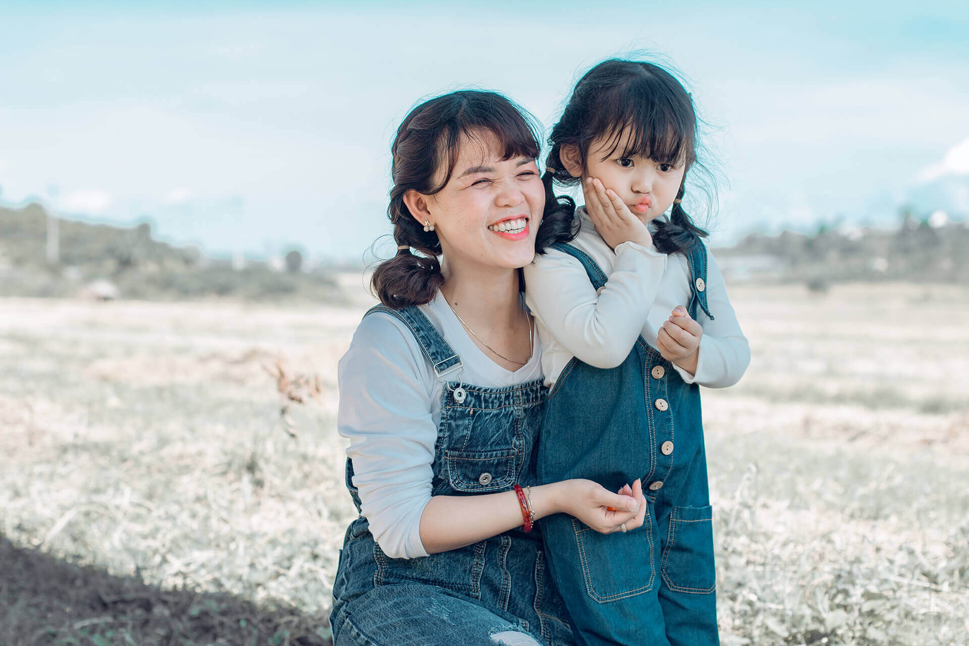 child custody
