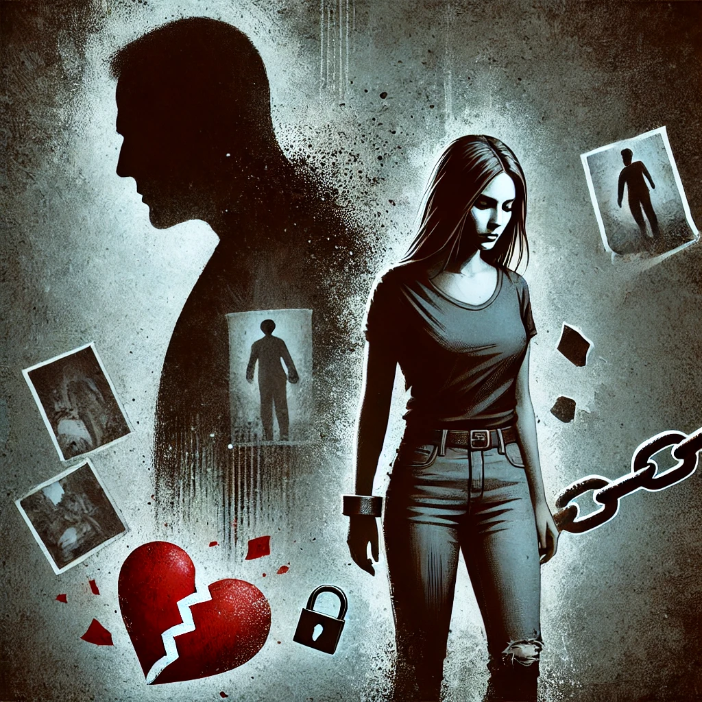 divorcing a narcissist spouse