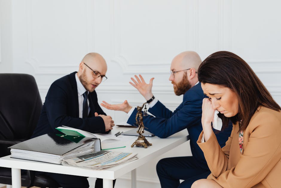 child support modification lawyer