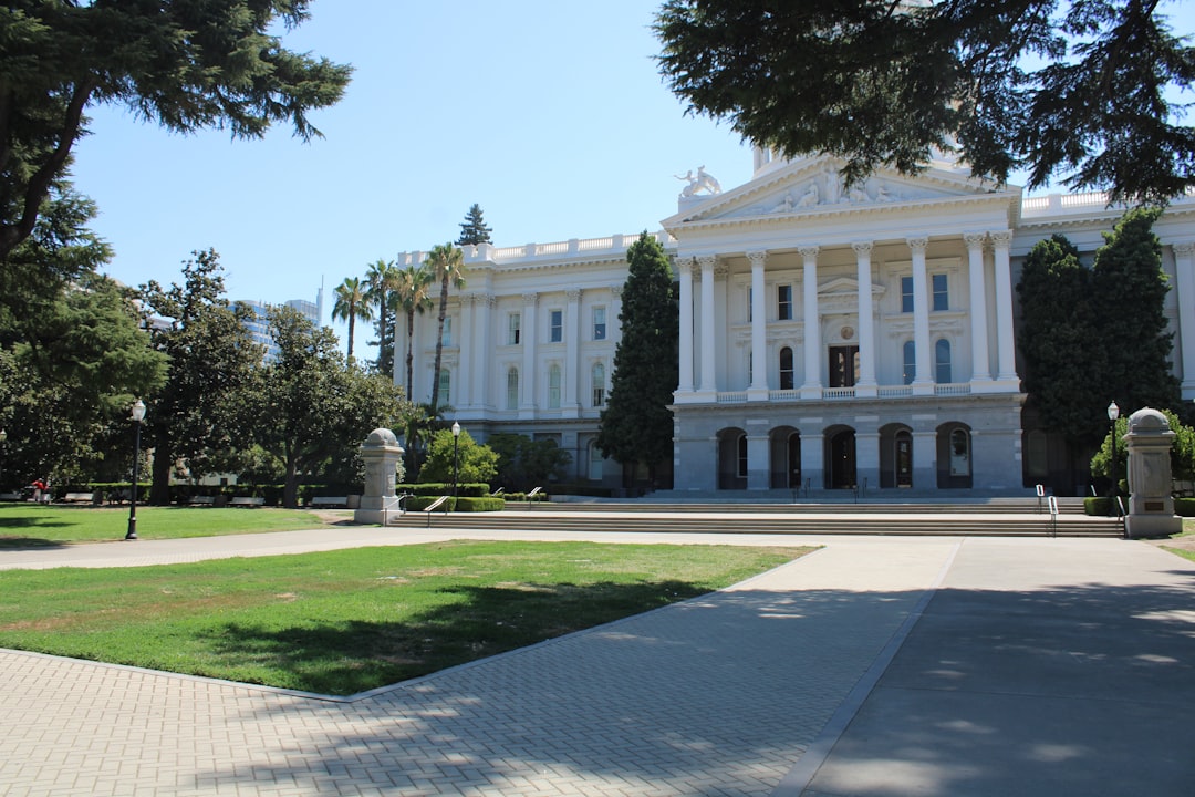california legal separation process